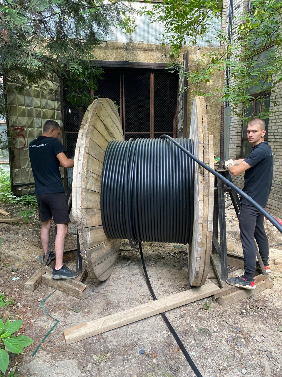 Пример выполненной работы